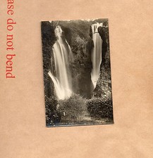 Wales Dyserth  Falls Real