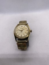 Vintage Accurist 21 Jewels