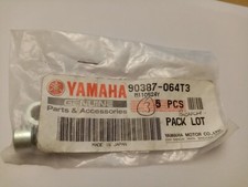 YAMAHA Collar, 90387-064T3 OEM XJ600N FZ1S YZFR6 FZR400RR FZR400RRSP YZF750SP