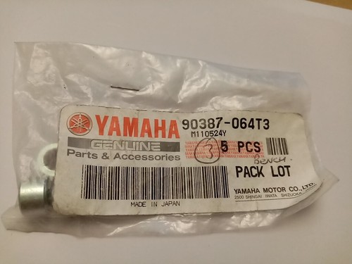 Yamaha collar 90387 064t3 oem - yamaha, 90387-064t3