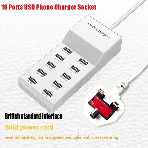 Multi ports usb phone - usb,