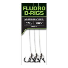 Fox Fluoro D-Rig x3 - All