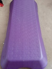 Reebok Type Stepper - vintage/retro Fitness Board