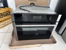 Neff N50 Built-in combination microwave Oven C1amg84g0b