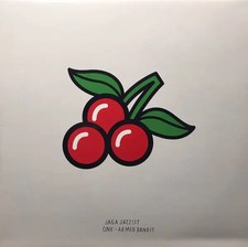 2xLP Jaga Jazzist One-Armed