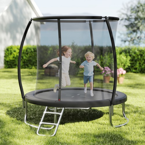 8ft trampoline outdoor - 8ft,