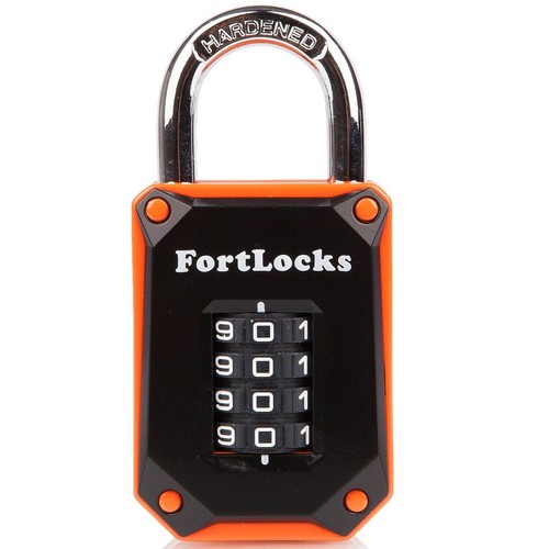 New fortlocks combination - 1,