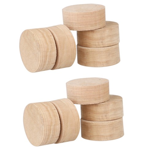 10pcs professional cork pads - professional,