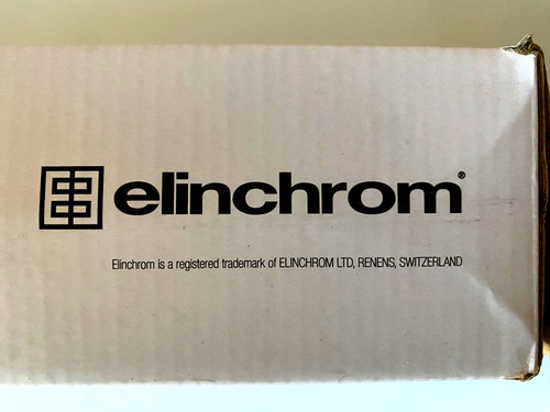 Elinchrom translucent 105cm - elinchrom,