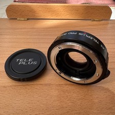 Nikon AF Kenko Teleplus PRO
