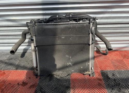 Range rover vogue - l405, l494