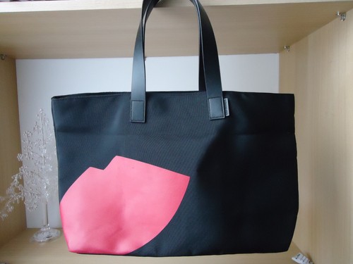 Lulu guinness larysa shoulder - lulu,