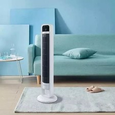 Omni breeze smart tower fan - omni,