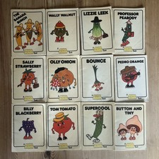 A Munch Bunch Story Books Set