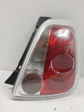 TAIL LIGHT RH FIAT 500 MK3 (312 83) 2012 TO 2015 POP DUALOGIC 3 DOOR HATCHBACK