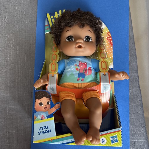 Littles baby alive little - baby,