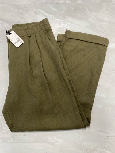 Primark edit 100 linen bnwt - primark, 100%