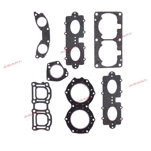 Top end gasket kit - top,