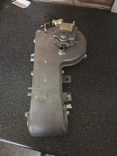 Hotpoint indesit washer dryer - hotpoint,