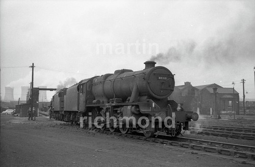 British railways 8 0 - british,