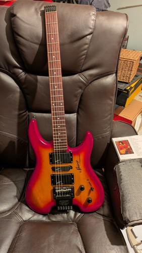 Steinberger spirit gu7r - steinberger,