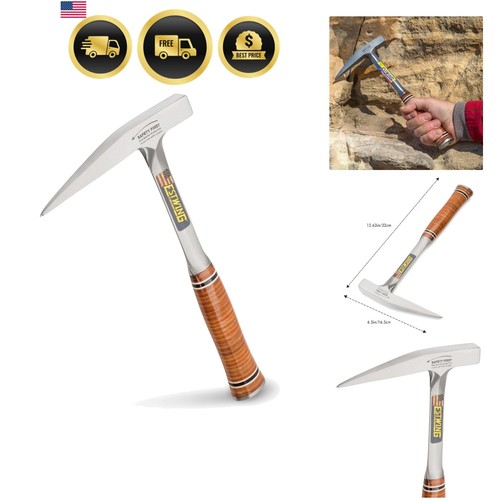 Estwing rock pick oz - 13, usa