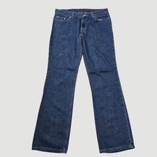 Vintage Levi's 518 super low