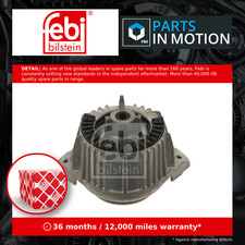 Engine Mount Front Right 30628 Febi Mounting A2042400317 A2042404717 A2122401917