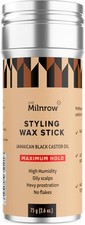 June Milnrow Styling Wax
