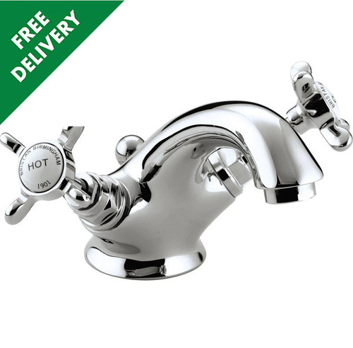 Bristan bas cd 1901 - bristan,