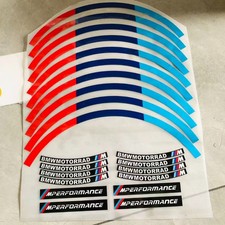 S1000R motorcycle reflective