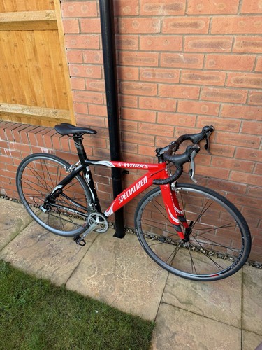 Specialized works transition - specialized,