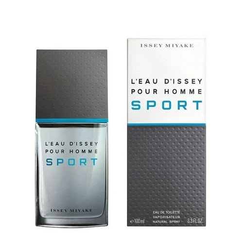 Issey miyake sport eau - issey, de