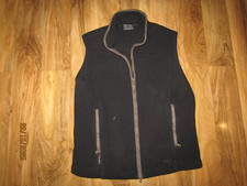 MUSTO XL  GILET BODYWARMER JACKET FLEECE OUTDOOR ARCTEC 360 SAIL MEN XL