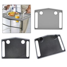 Plastic Walker Tray Storage