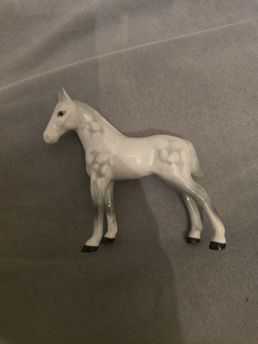 Beswick dapple grey - dapple,