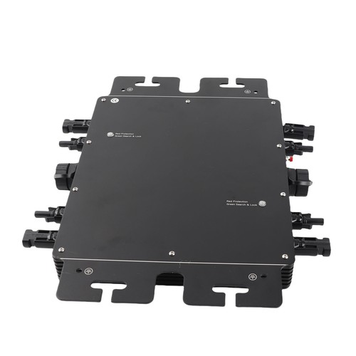 2800w solar grid - grid, tie