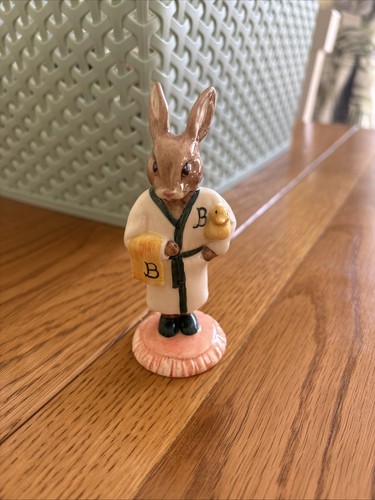 Royal doulton bunnykins - royal,
