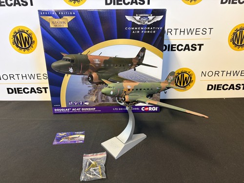 Corgi aviation archive 72 - corgi, 1:72