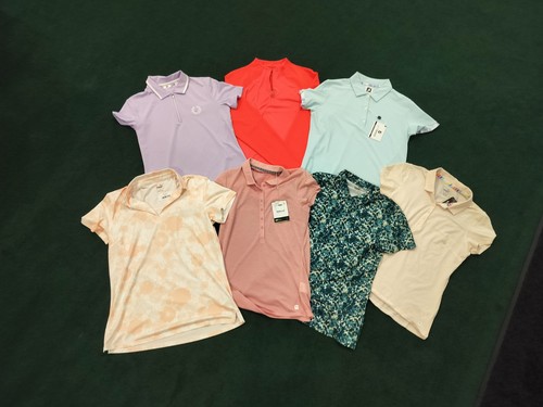 New ladies small footjoy - ladies,