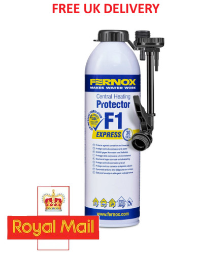 Fernox 62418 protector - f1,