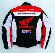HRC HONDA NEW MOTORBIKE