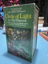 Circle Of Light Box set - Niel