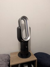Vortex Air Pro Bladeless 2in1 Fan & Heater