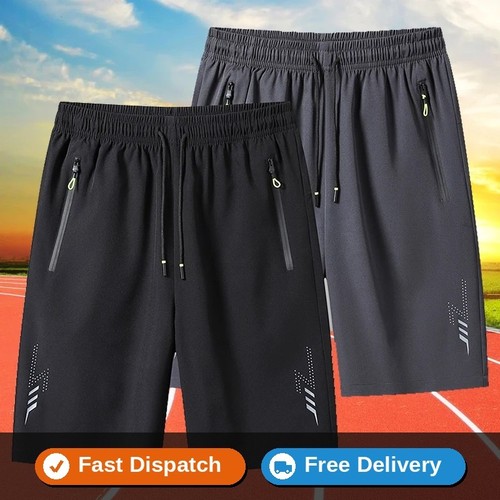 Men swim shorts summer - swim, quick