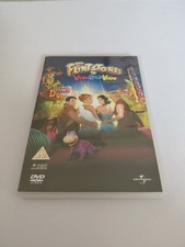 The flintstones viva rock - the,
