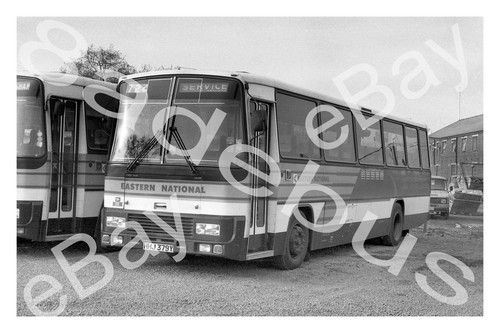 Bus photograph eastern - bus,