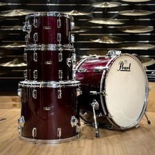 Pearl Wood-Fibreglass 1970's
