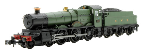 Dapol gauge 019 - dapol, 2s-019-002