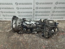 LAND ROVER DISCOVERY 5 L462 3.0 DIESEL 8 SPEED AUTOMATIC GEARBOX HPLA-7000-EC